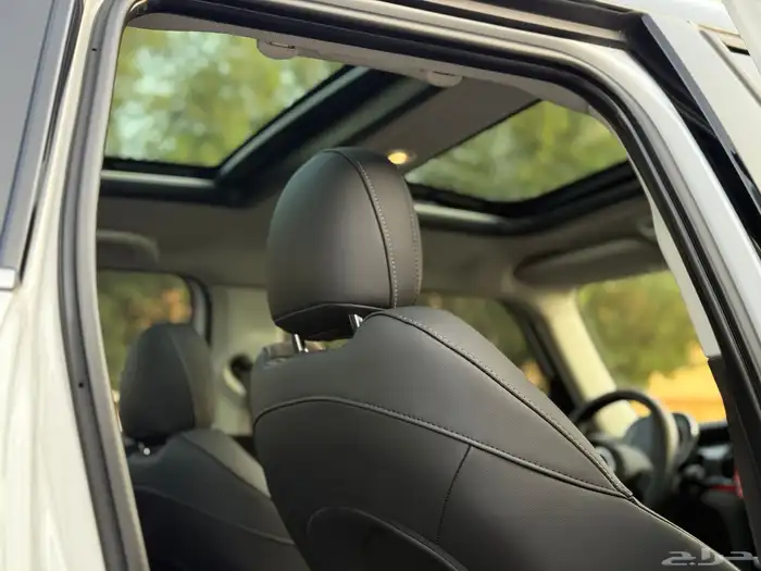 ميني كوبر 2023 S على الضمان 19