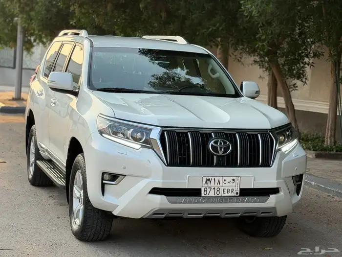 برادو 2022 نظيف 1