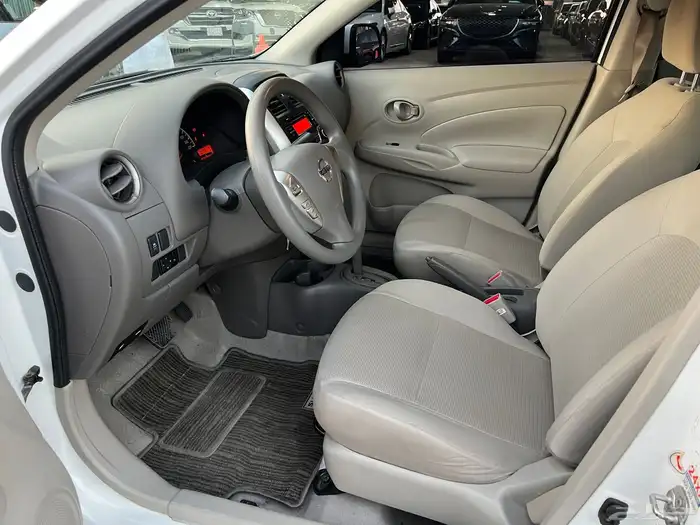 نيسان صني 2023 استاندر 8