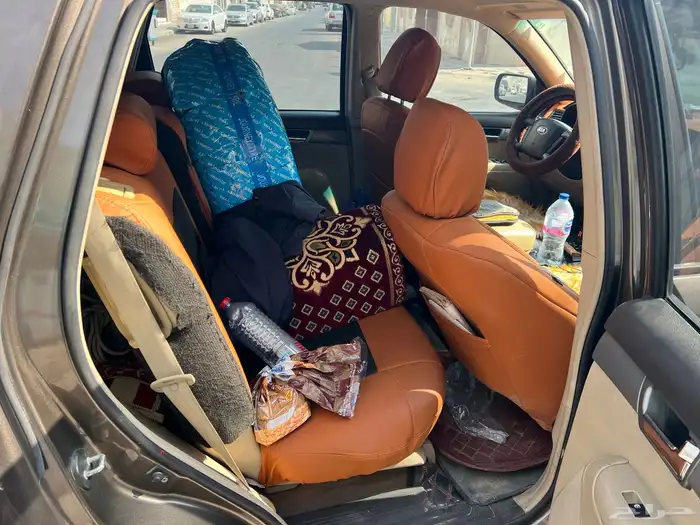 Kia 2014 models Mohave engine ok gear ok AC 10