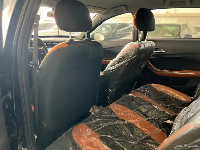 شيري تيجو 2 بور موديل 2024 14