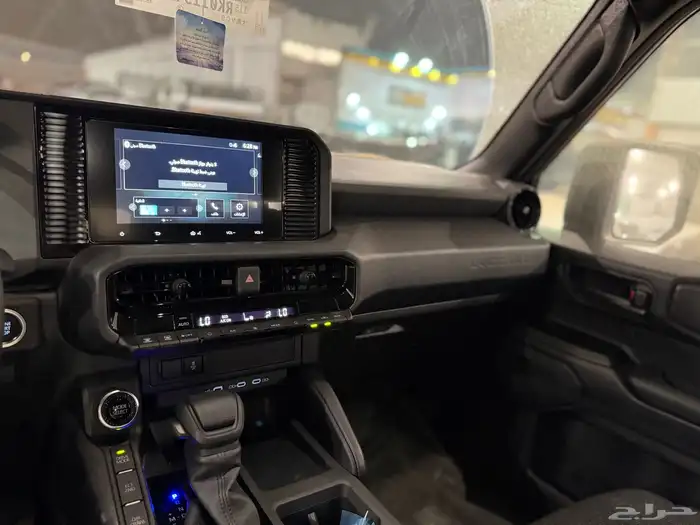 للبيع تويوتا برادو TXL.1 موديل 2024 ديزل 22