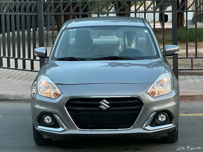 سوزوكي ديزاير موديل 2023 سعودي شامل الضريبة 10