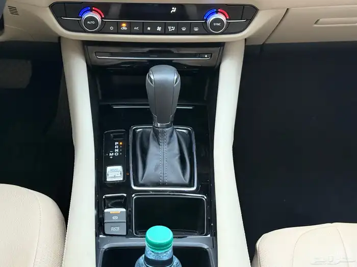 مازدا 6 موديل 2023 ممشى 35 الف 27