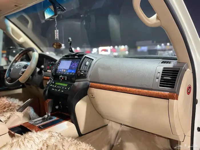 تويوتا GX-R 2014 9