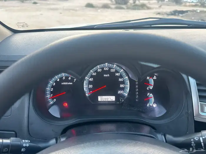 قورشنر 2015 تماتيك دبل 4 سلندر نظيف جدااا 10