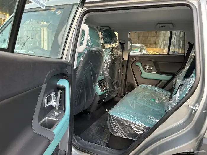 جيتور T1 كمفورت 2025 عرض نهاية العام بسعر حصري 5