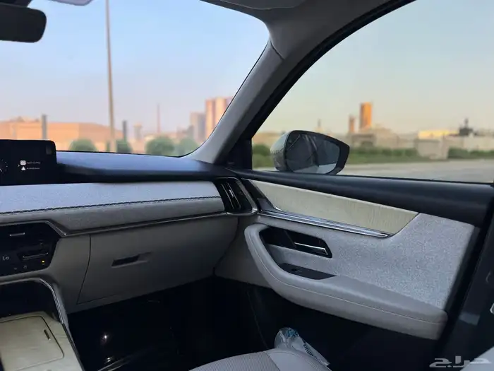 جيب مازدا CX60 فل كامل 2024 15