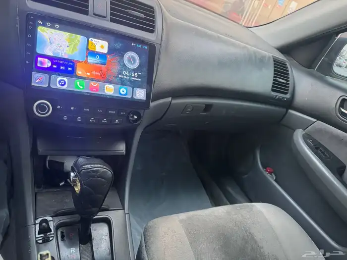 هوندا اكورد 2004 للبيع 2