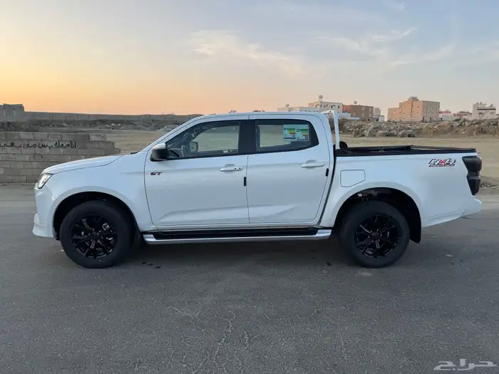 ديماكس 2023 GT عداد 20 الف كم فقط . 5