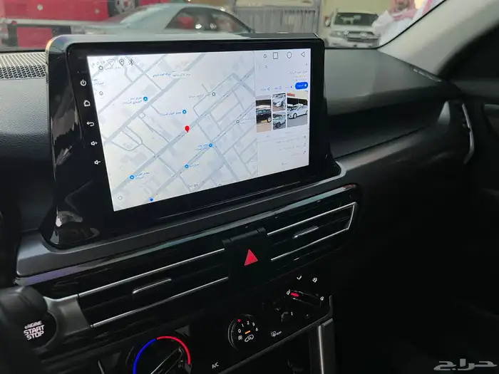 كيا سيلتوس 2022 فل كامل بنزين 16