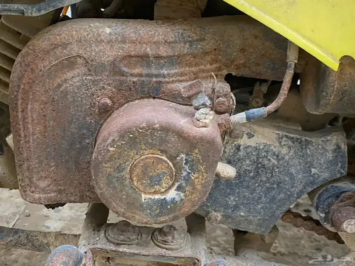 دباب سزوكي للبيع 3