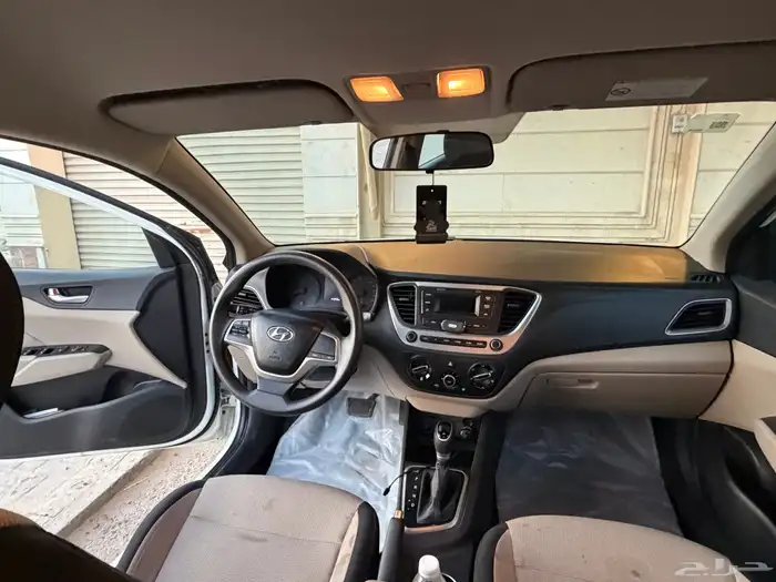 للبيع اكسنت 9