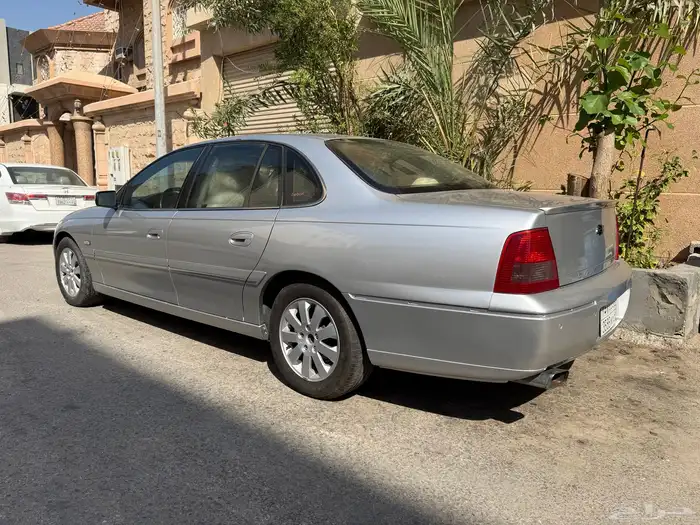 كابرس 2006 LTZ للبيع او البدل المناسب 20