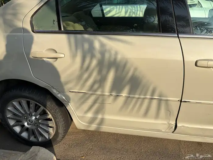 ميركوري ميلان 2008 2