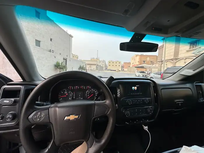 سلفرادو 2016 12