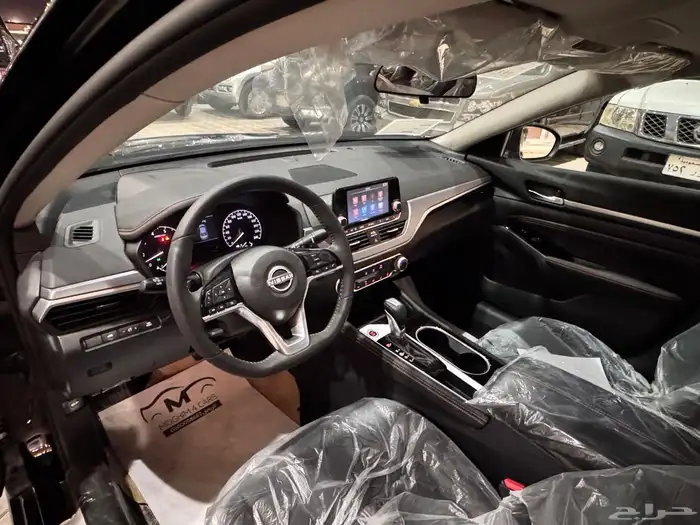 نسيان التيما SR موديل 2023 14