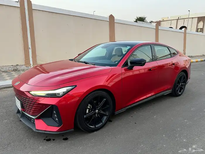 شانجان يوني في 2024 1