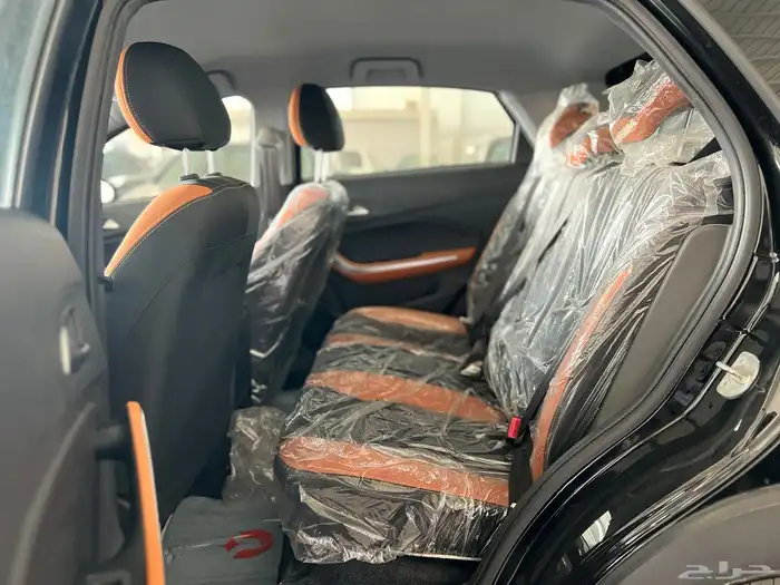 شيري تيجو 2 بور موديل 2024 13