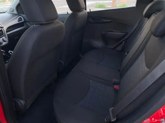 2021 شفروليه سبارك LS نظيف 9