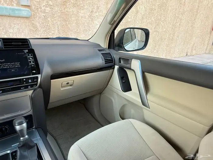 برادو TXL 2022 32