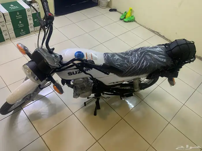 دباب AX4 سوزوكي للبيع 3