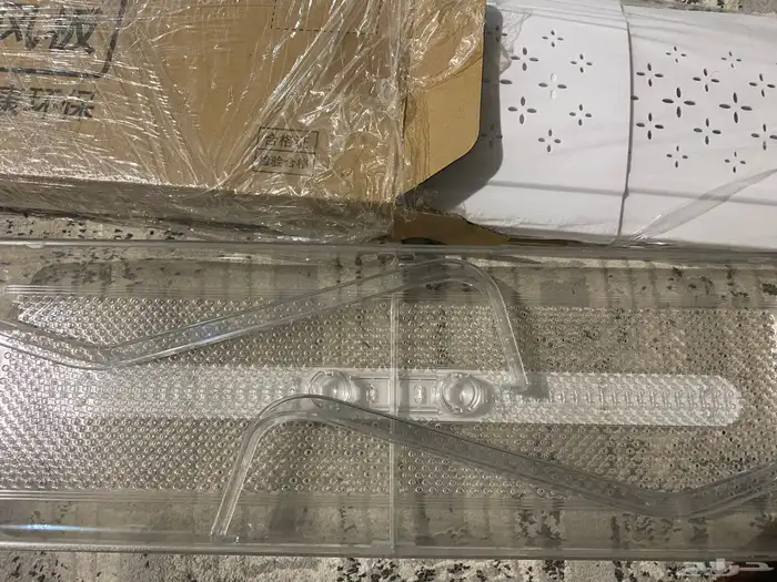 موزع هواء المكيف 2