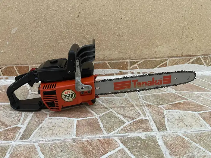 ماطور تاناكا ياباني نظيف جدا 1