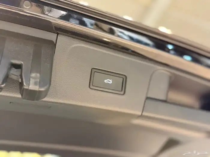 فولكس واجن تيرامونت 2021 (( بحالة ممتازة )) 31