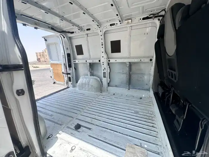 رينو ماستر 2021 بضاعه ديزل جير عادي نضيف محركات وكاله 10