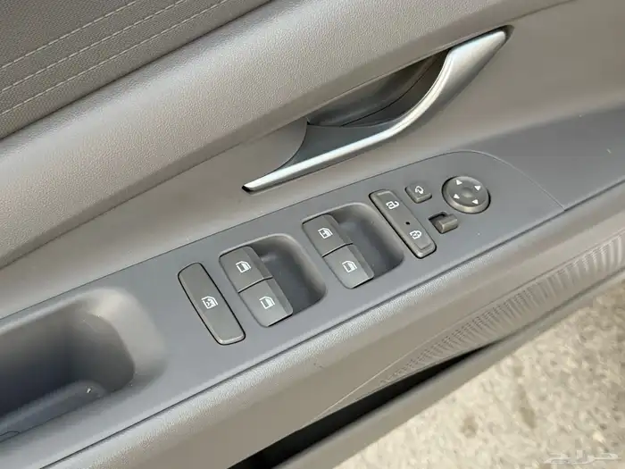 انترا 2023 استاندر ممشى 33 الف 2.0 سي سي مشروط 13