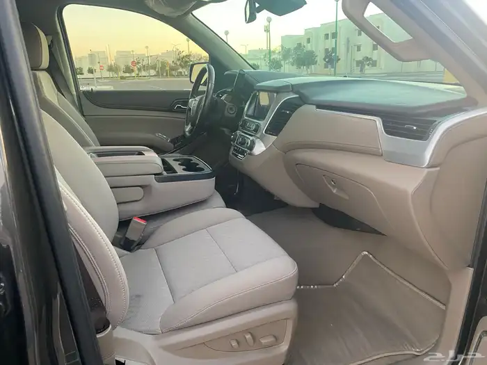 2020 جمس يوكن XL طويل SLE الجميح 12