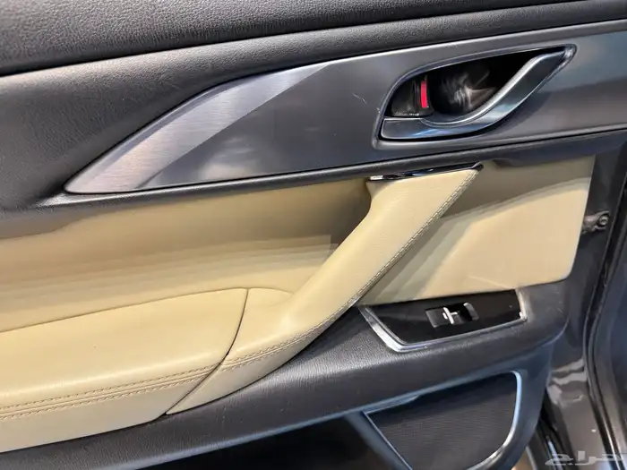 مازدا CX9 2020 (( بحالة ممتازة )) 15