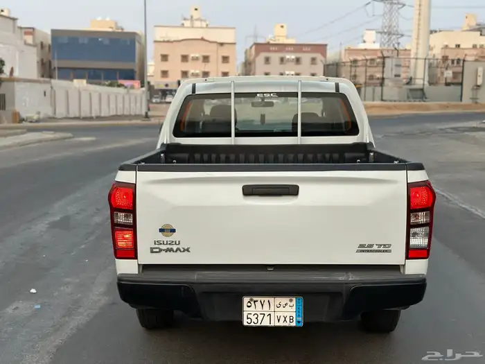 ايسيزو ديماكس دبل 2023 16