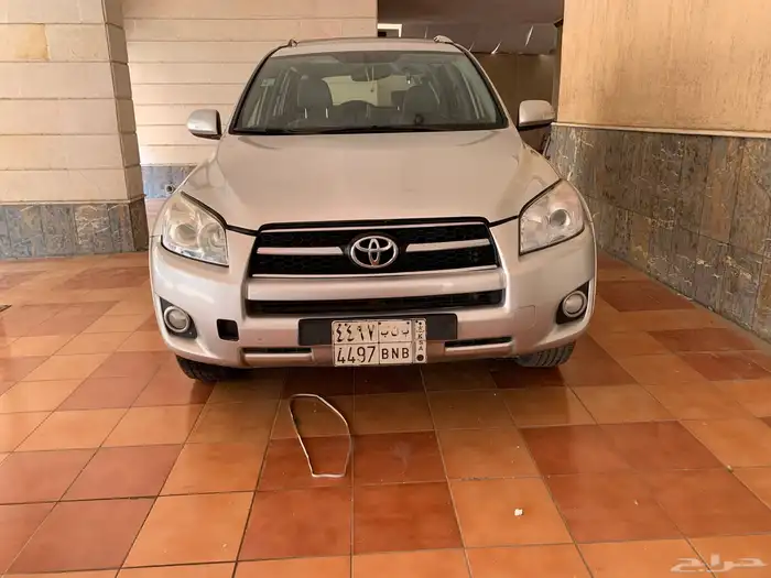 راف فور 2012 فل كامل من غير دبل قمه في النظافه 0