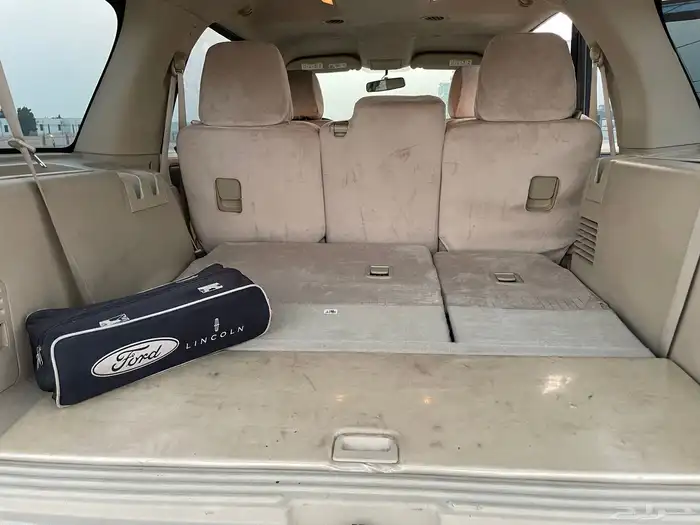 فورد اكسبديشن 2015 17