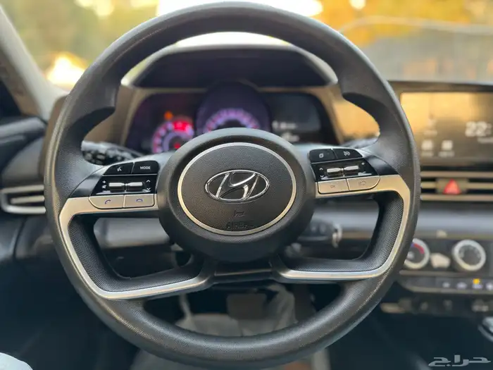 هيونداي النتره نص فل حجم المكينه 2000 2023 25