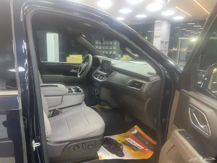 تاهو موديل 2021 للبيع 10