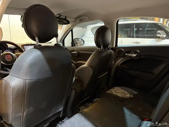 فيات X500 2021 (( بحالة ممتازة )) 17