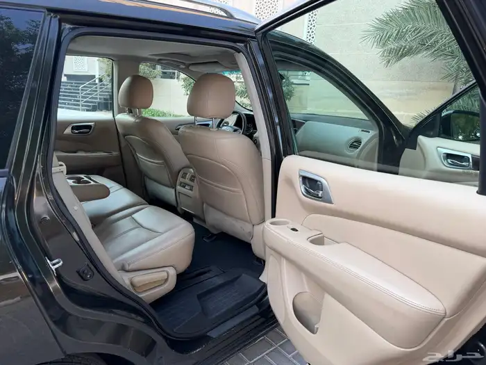 للبيع نيسان باثفندر 2016 9