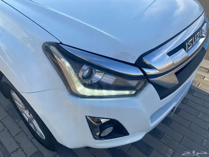 ايسوزو 2019 13