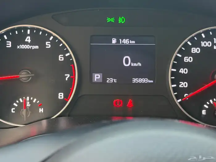 كيا سورنتو 2023 فل كامل وكاله 11