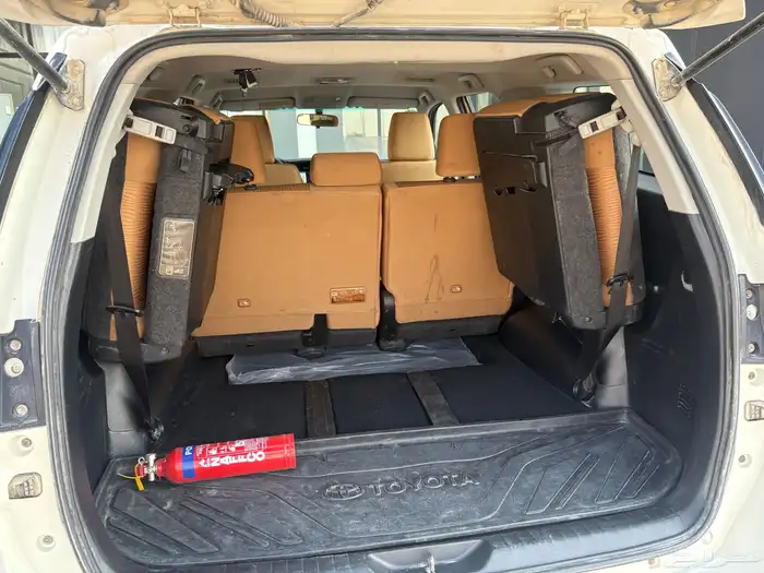 فورشنر 2018 6 سلندر 9