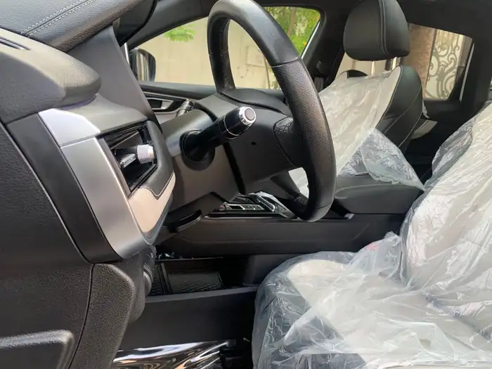 شيري تيجو 7برو 2021 فل الفل كمرات 360 عالضمان اول مالك 32