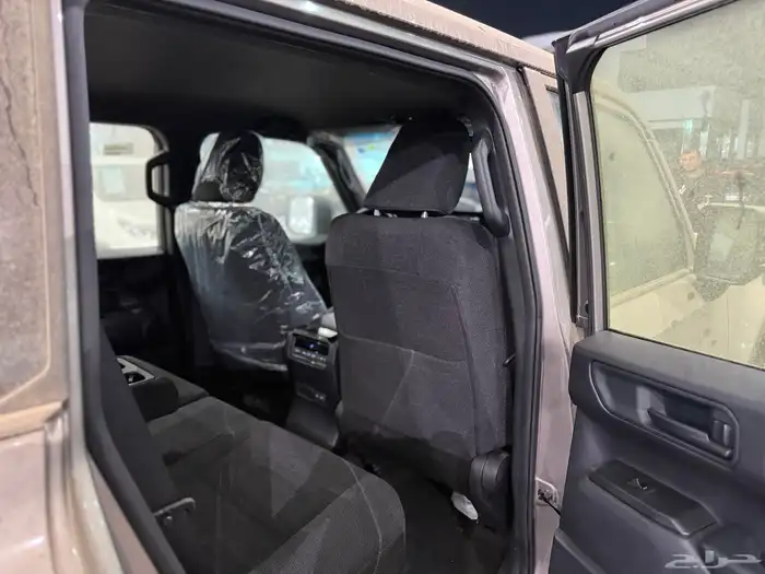 للبيع تويوتا برادو TXL.1 موديل 2024 ديزل 26