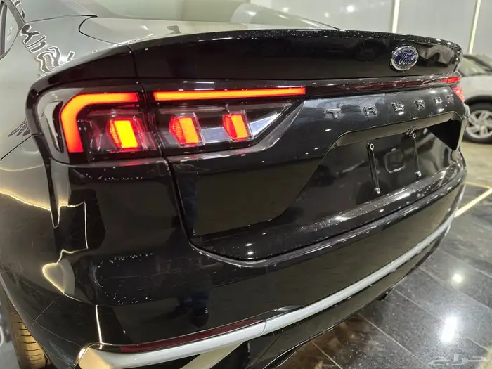 فورد تورس امبيانتي 2026 13