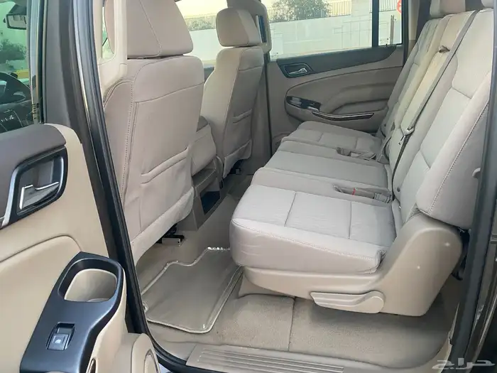 2020 جمس يوكن XL طويل SLE الجميح 9