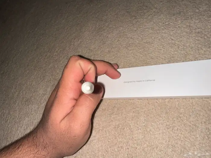 قلم ايباد الجيل الثاني 4