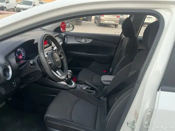 كيا سيراتو 2022 وكالة 8