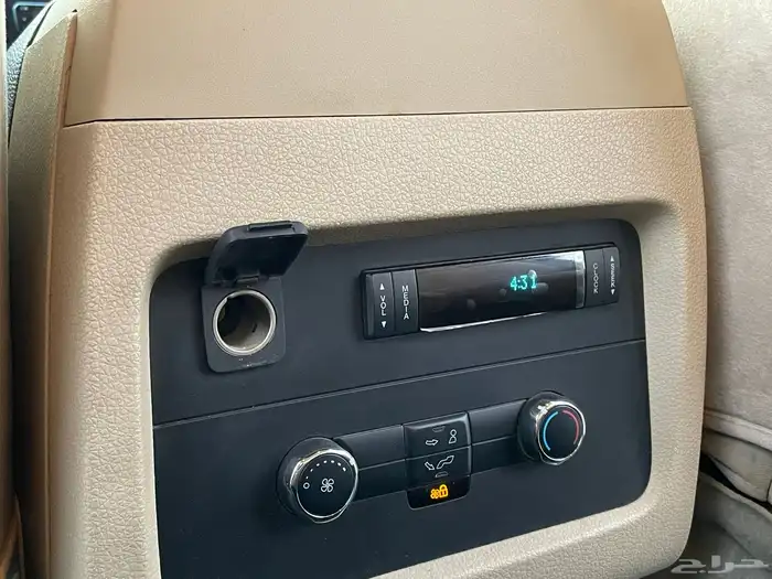 فورد اكسبديشن 2015 18